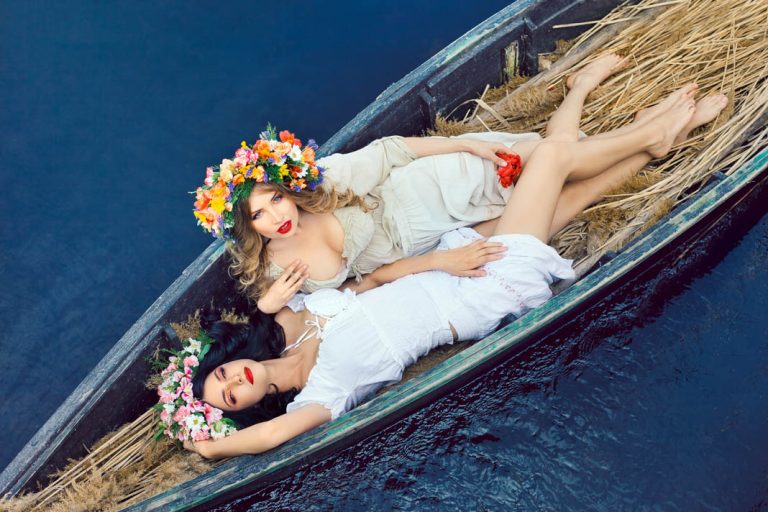 Witness Technological History in the Making