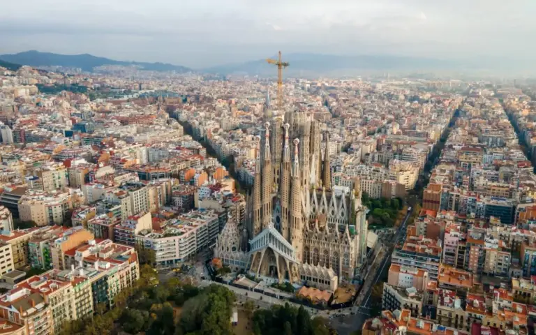 Barcelona: Where Culture Meets Sustainability
