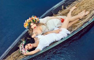 Must Have Beauty Kits & Palettes