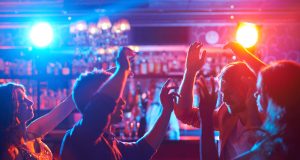 The Dubai Food Festival Experience