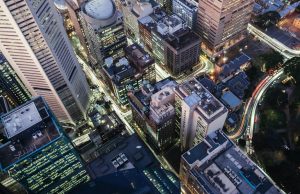 The 5 Most Influential People In The World